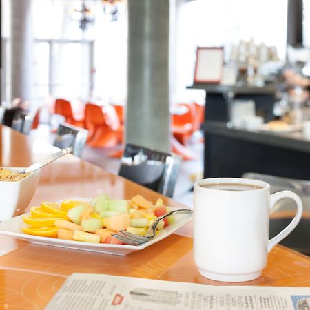 University Of Calgary Accommodations And Events Eksteriør billede