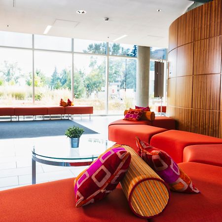 University Of Calgary Accommodations And Events Eksteriør billede