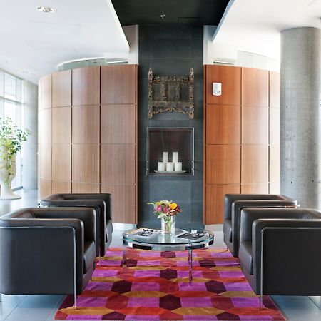 University Of Calgary Accommodations And Events Eksteriør billede