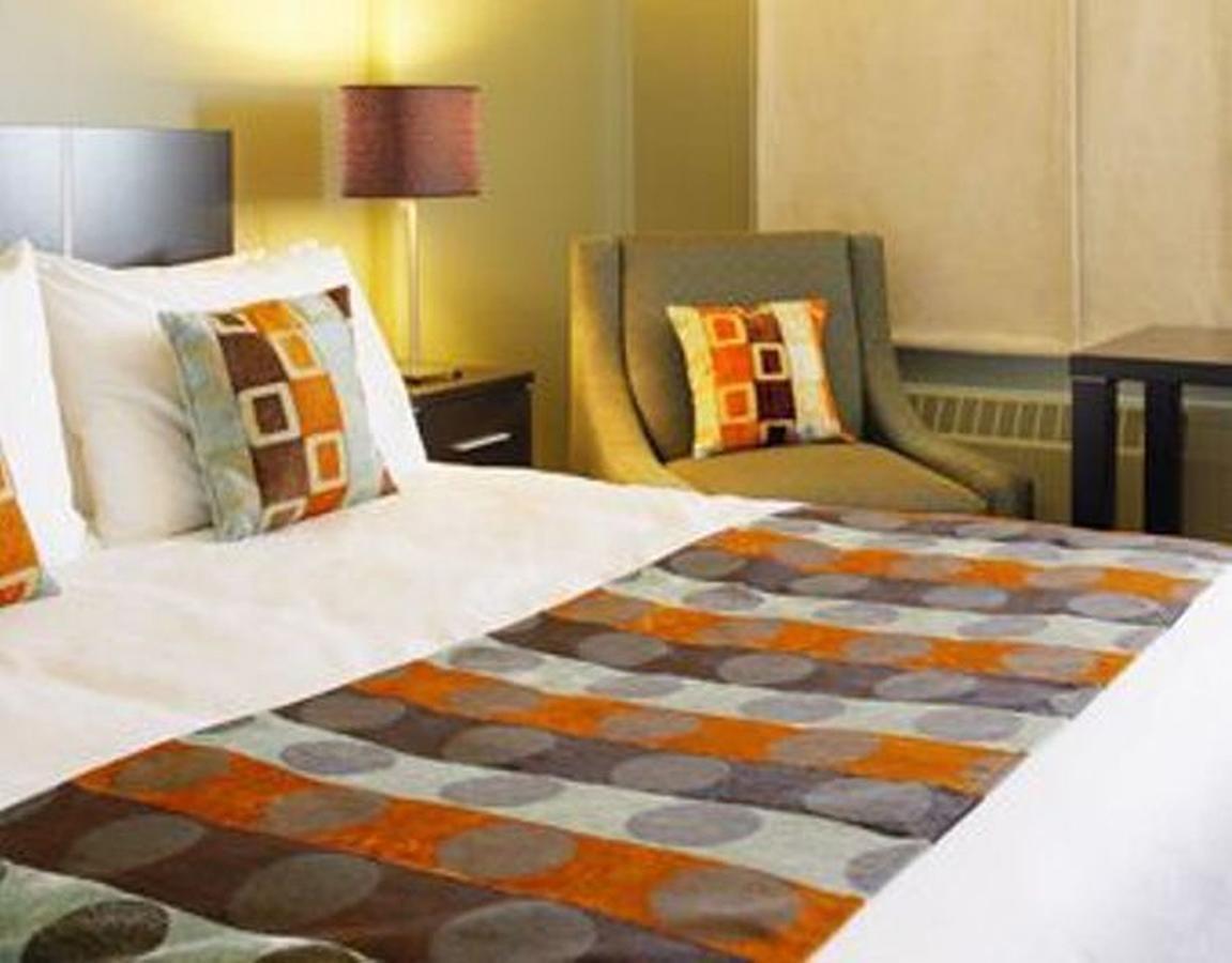 University Of Calgary Accommodations And Events Eksteriør billede