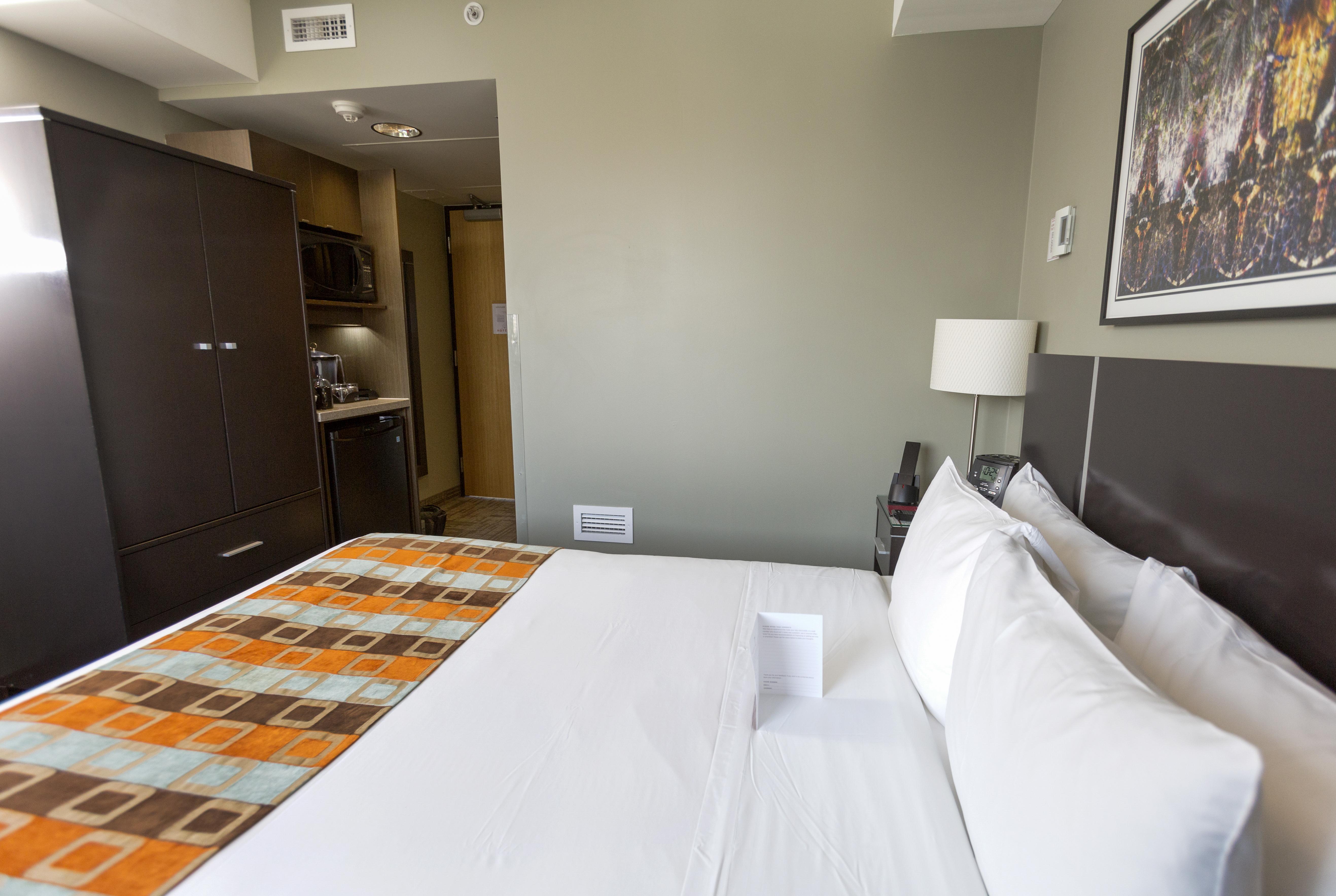 University Of Calgary Accommodations And Events Eksteriør billede