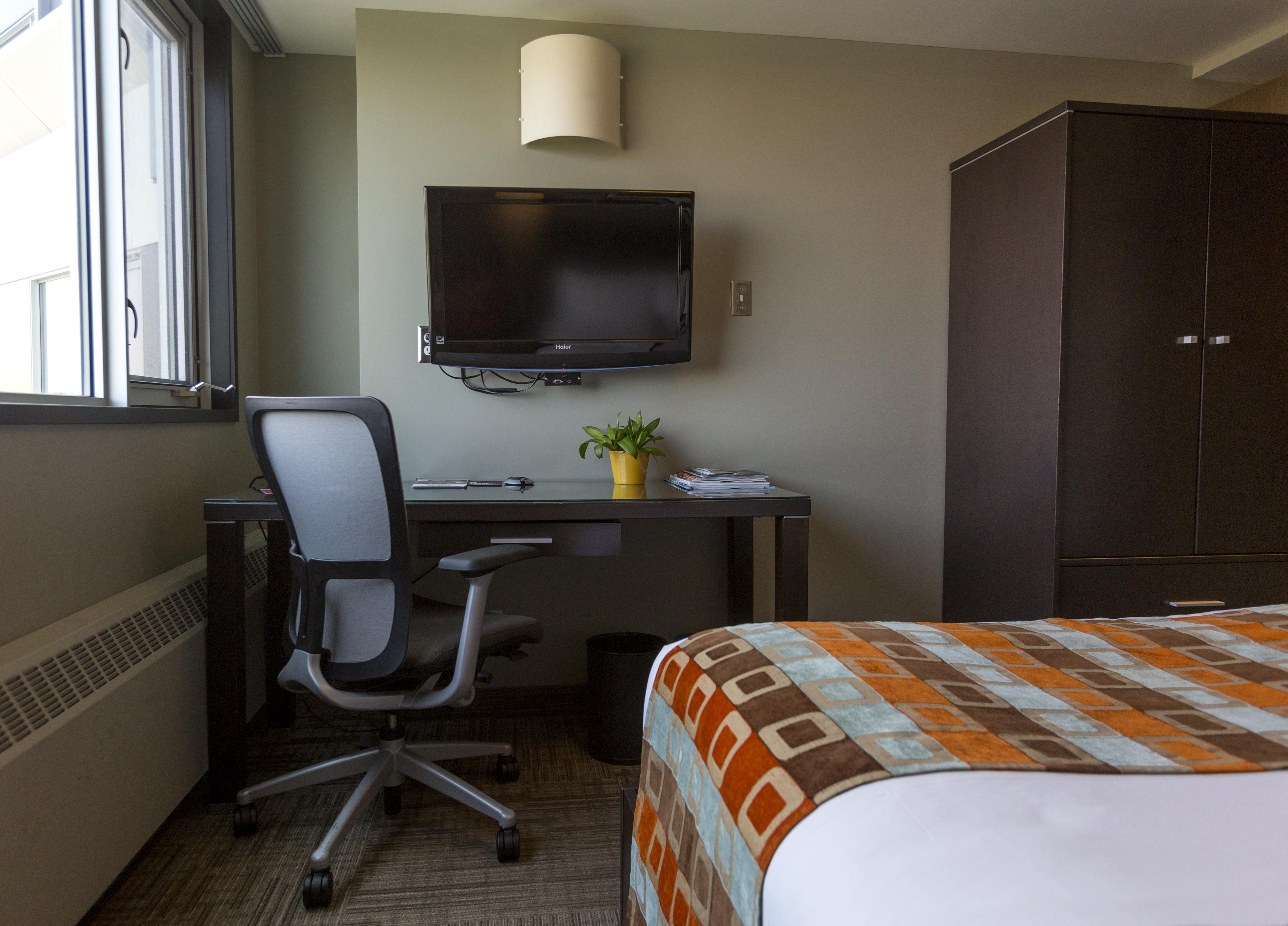 University Of Calgary Accommodations And Events Eksteriør billede