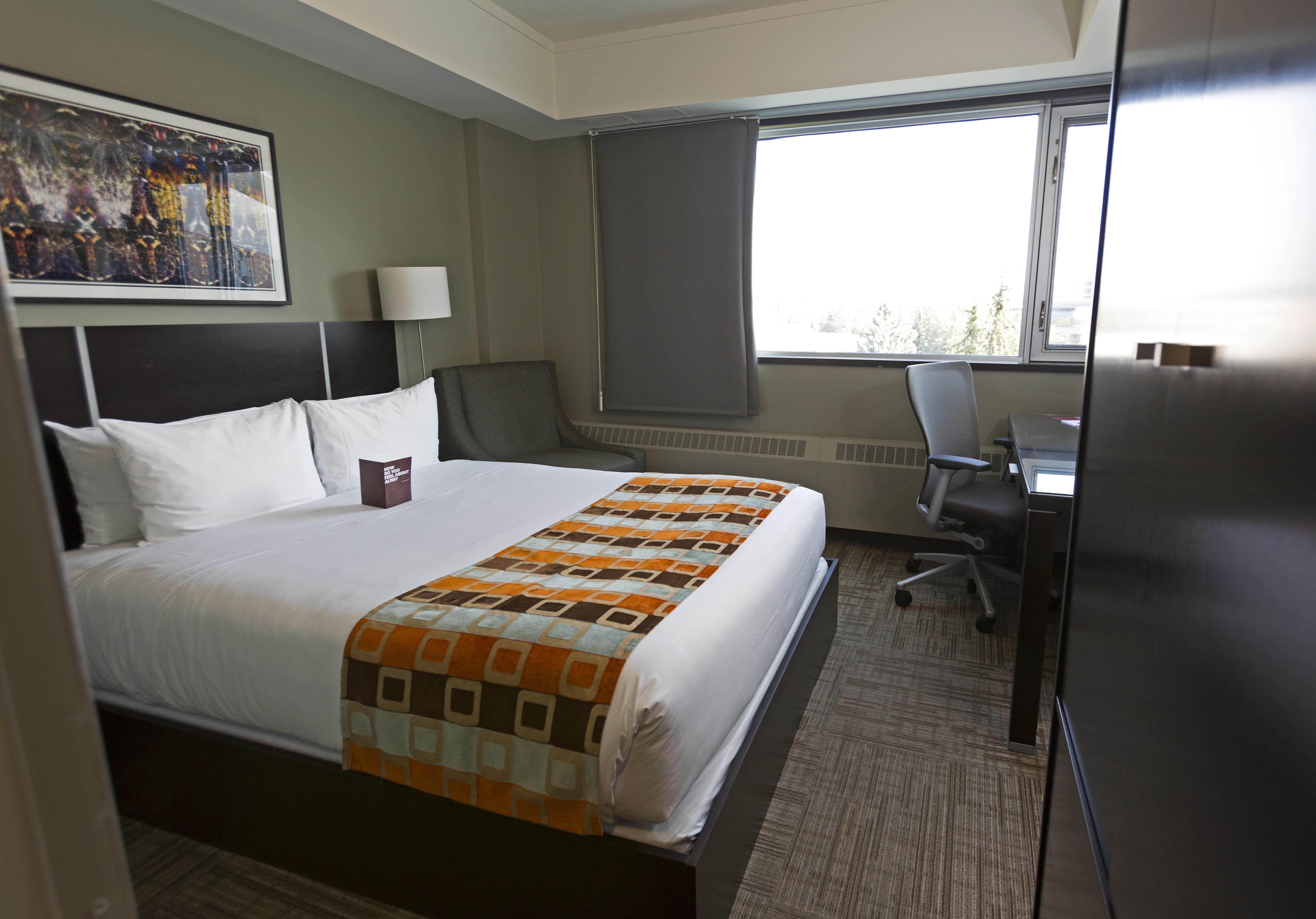 University Of Calgary Accommodations And Events Eksteriør billede