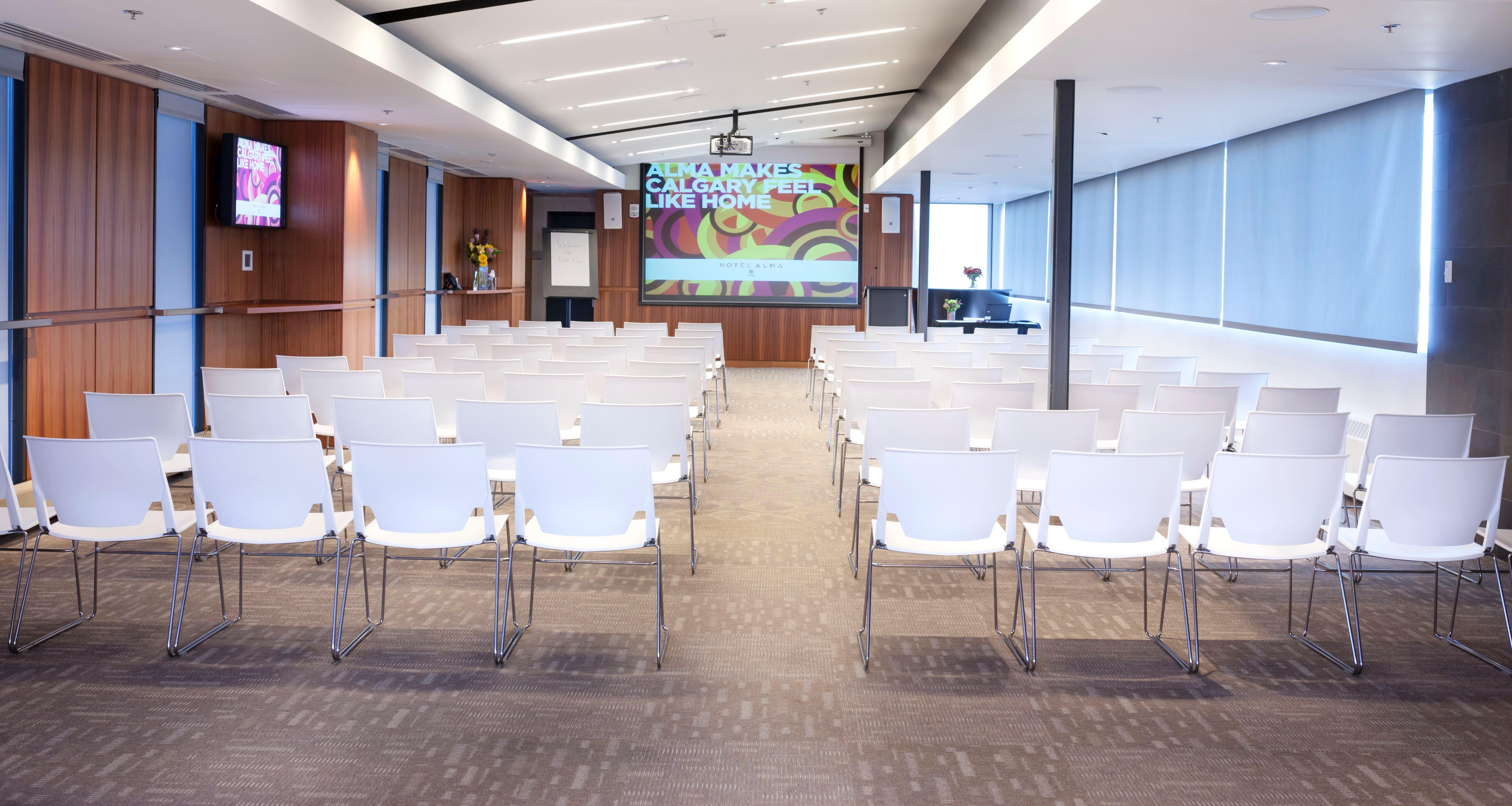 University Of Calgary Accommodations And Events Eksteriør billede