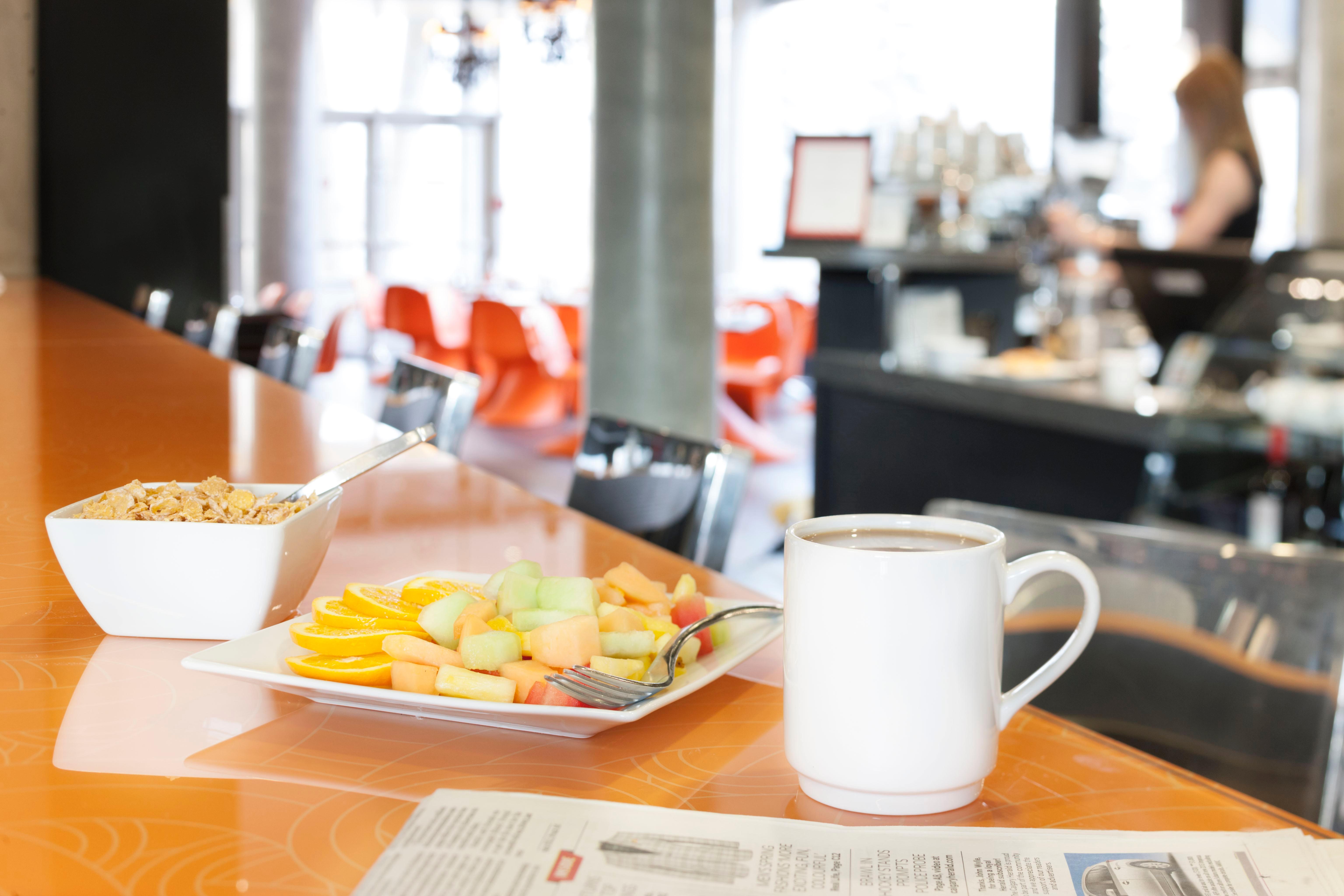 University Of Calgary Accommodations And Events Eksteriør billede