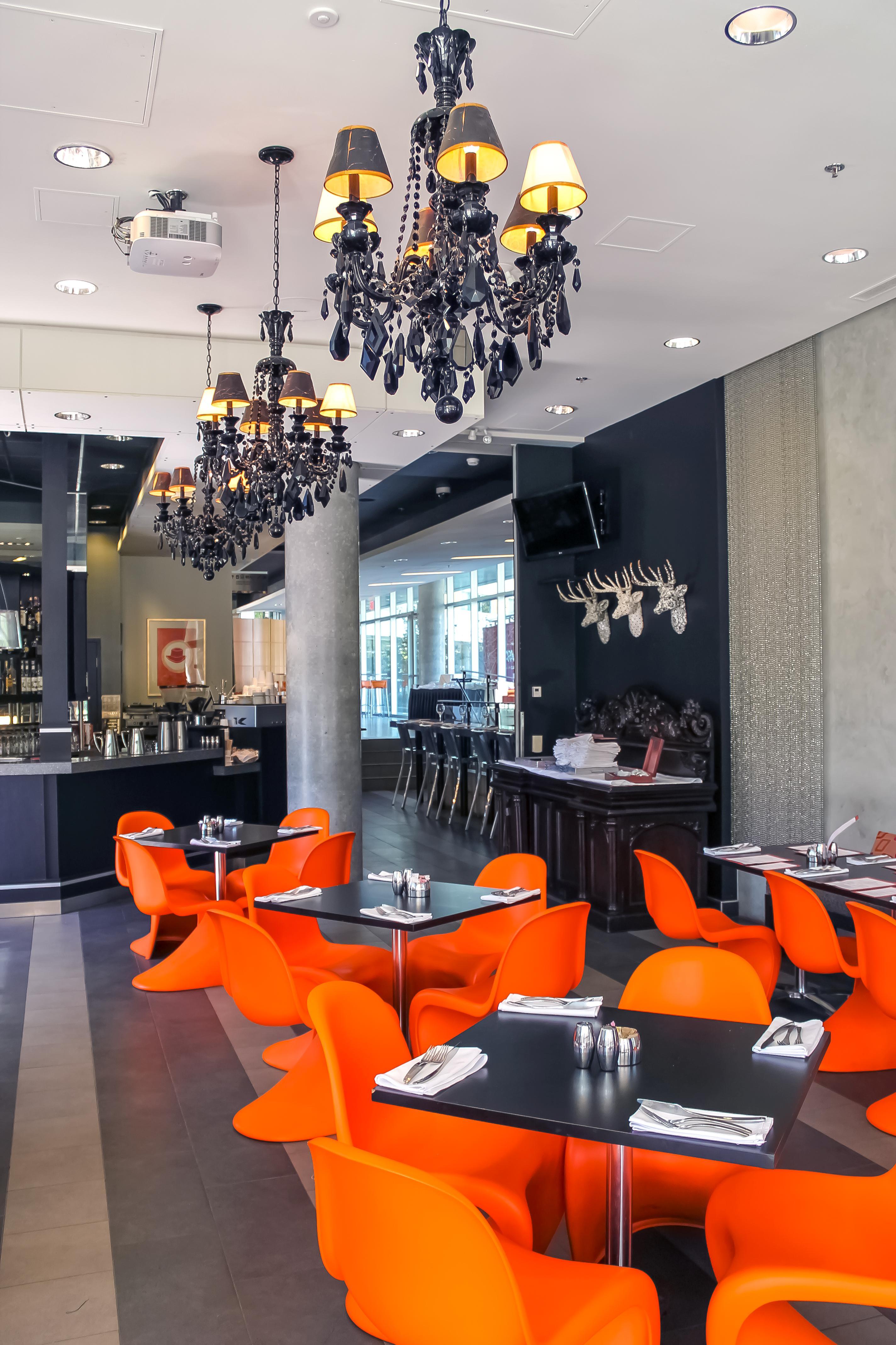 University Of Calgary Accommodations And Events Eksteriør billede