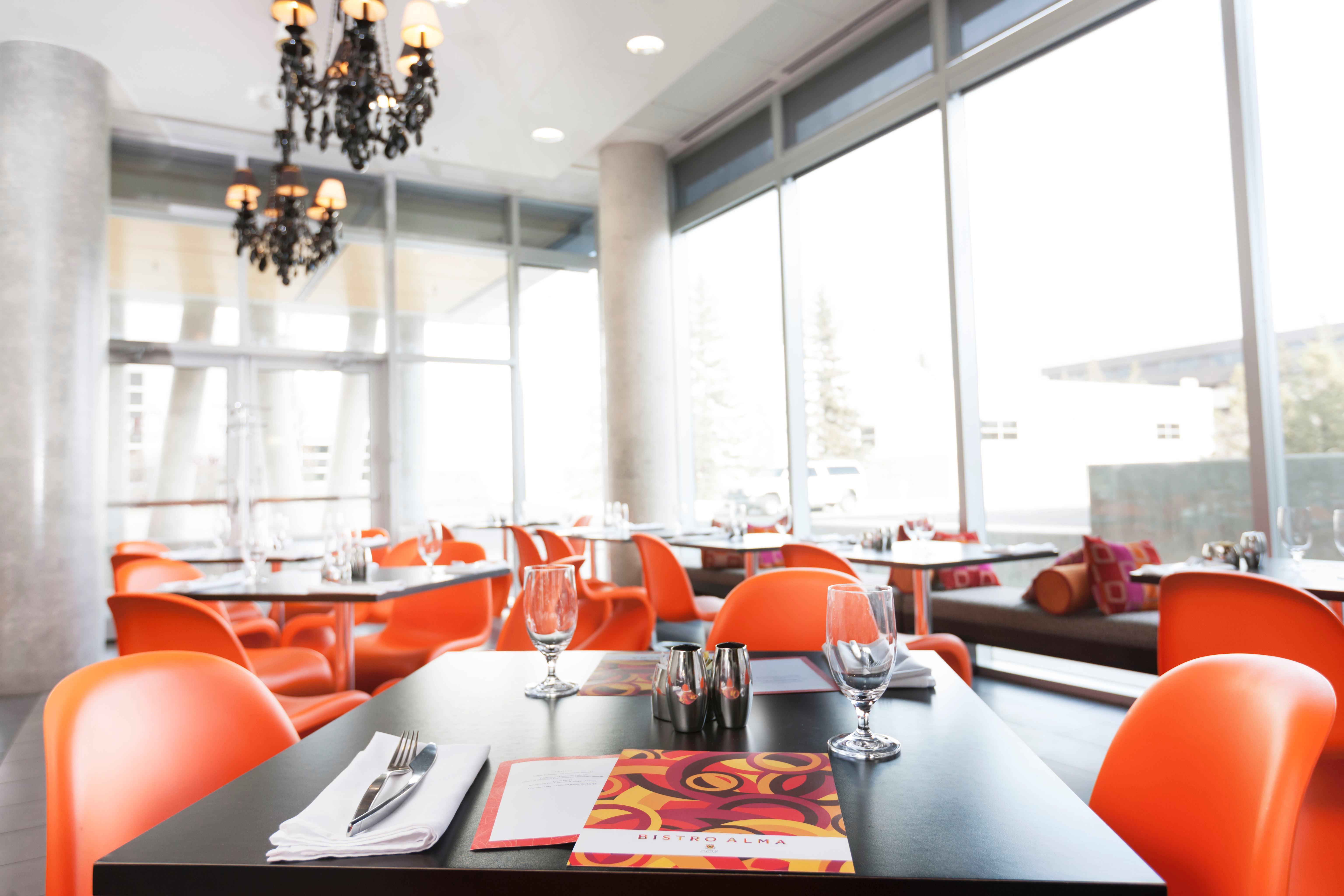 University Of Calgary Accommodations And Events Eksteriør billede