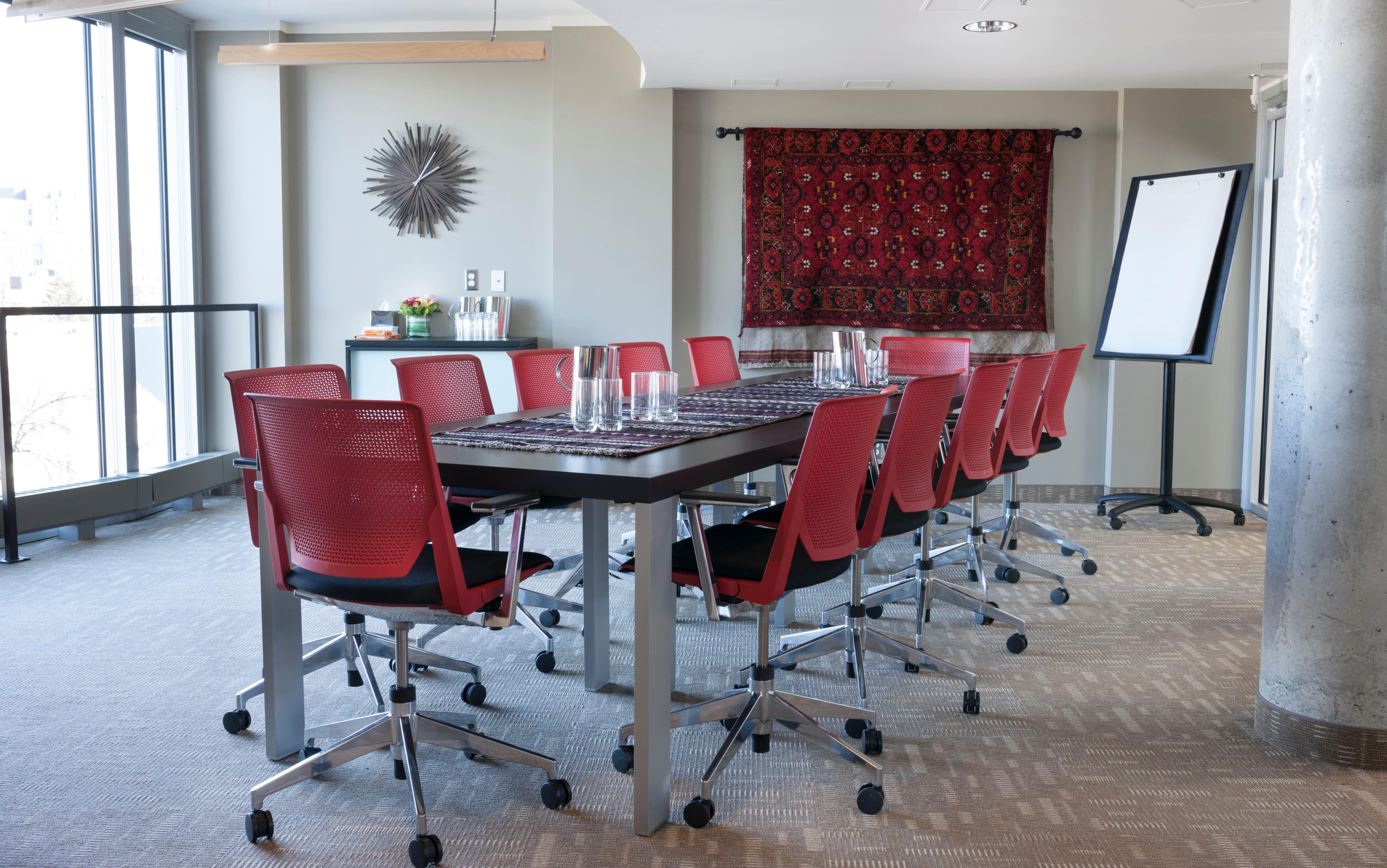 University Of Calgary Accommodations And Events Eksteriør billede