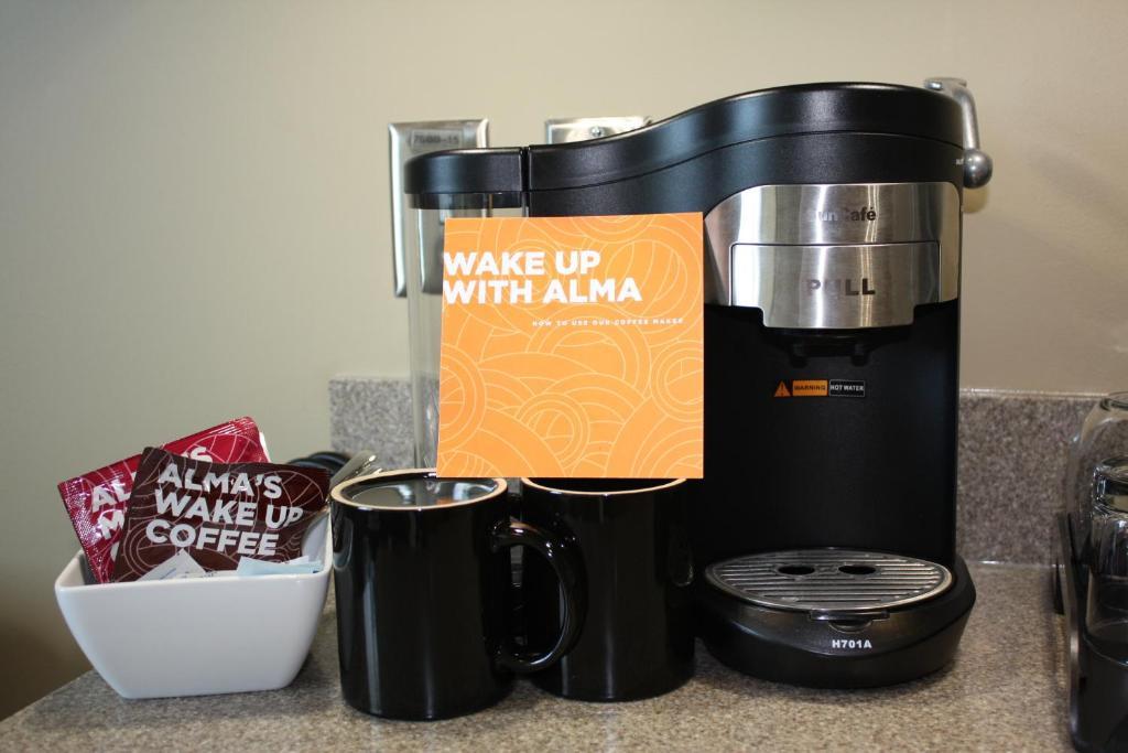 University Of Calgary Accommodations And Events Eksteriør billede
