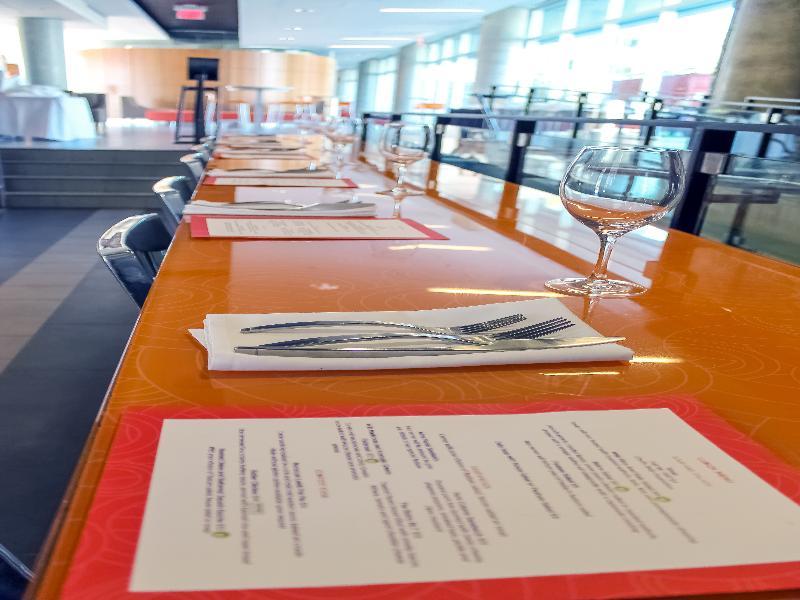University Of Calgary Accommodations And Events Eksteriør billede