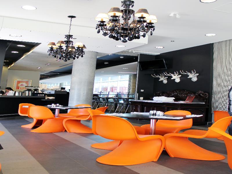 University Of Calgary Accommodations And Events Eksteriør billede