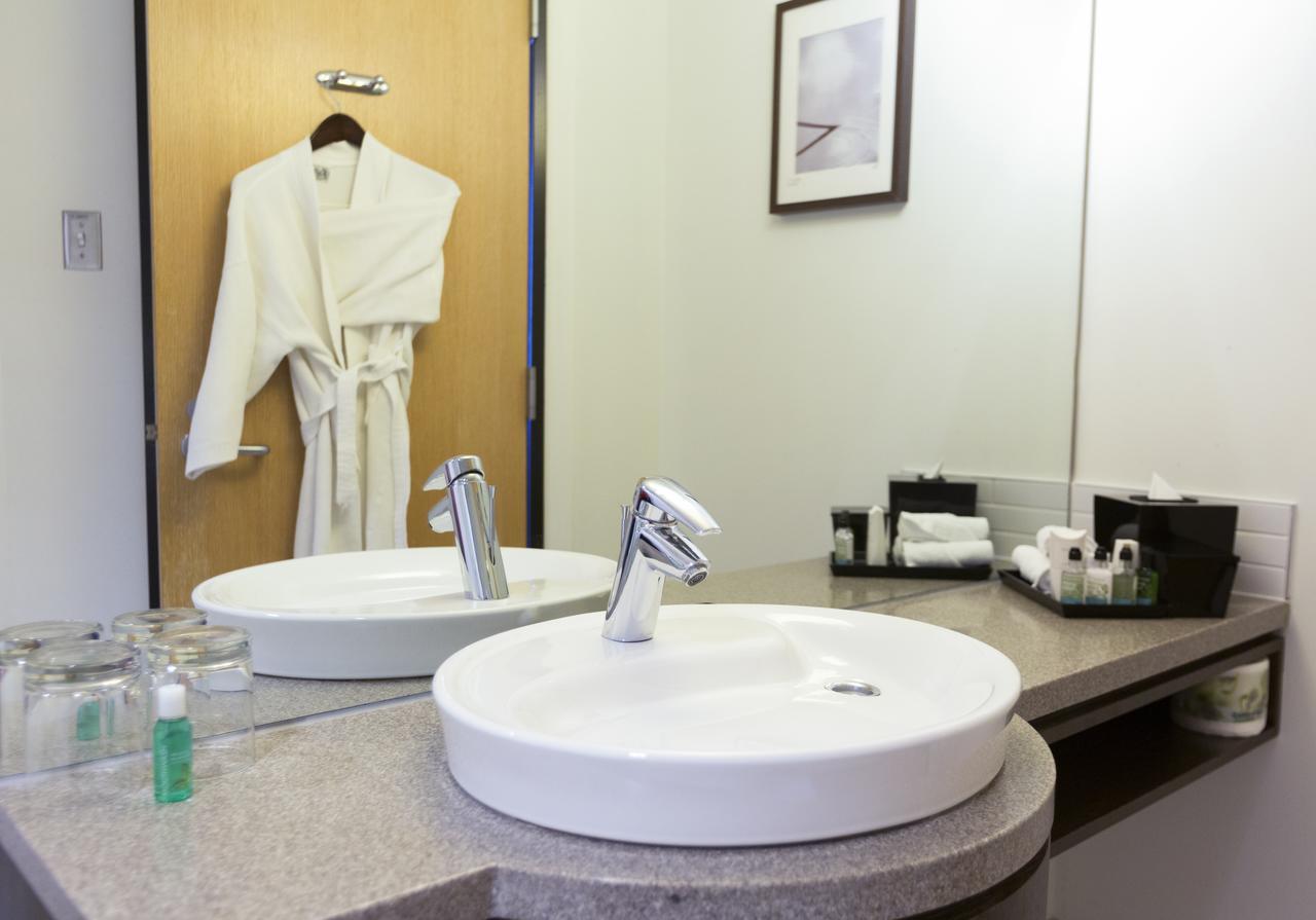University Of Calgary Accommodations And Events Eksteriør billede