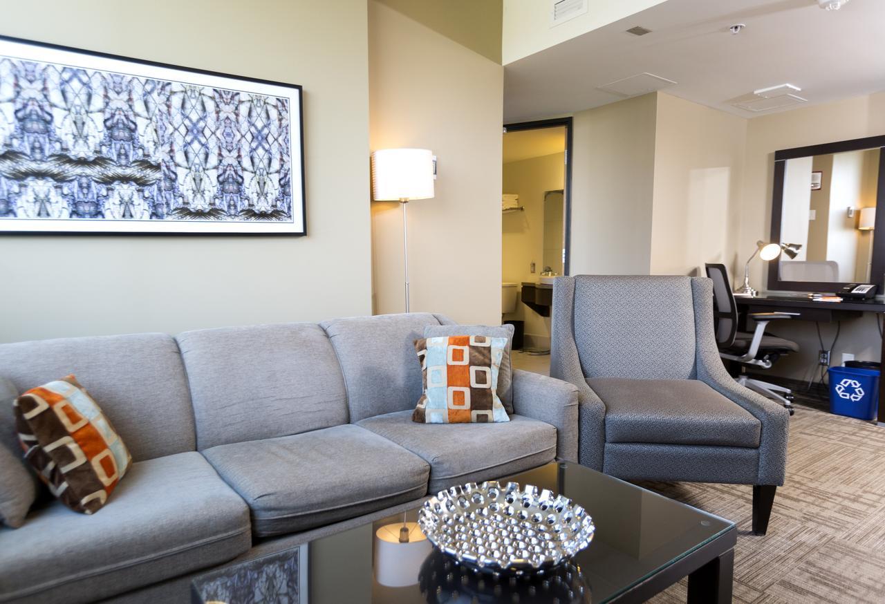 University Of Calgary Accommodations And Events Eksteriør billede