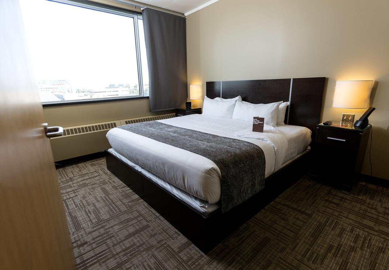 University Of Calgary Accommodations And Events Eksteriør billede