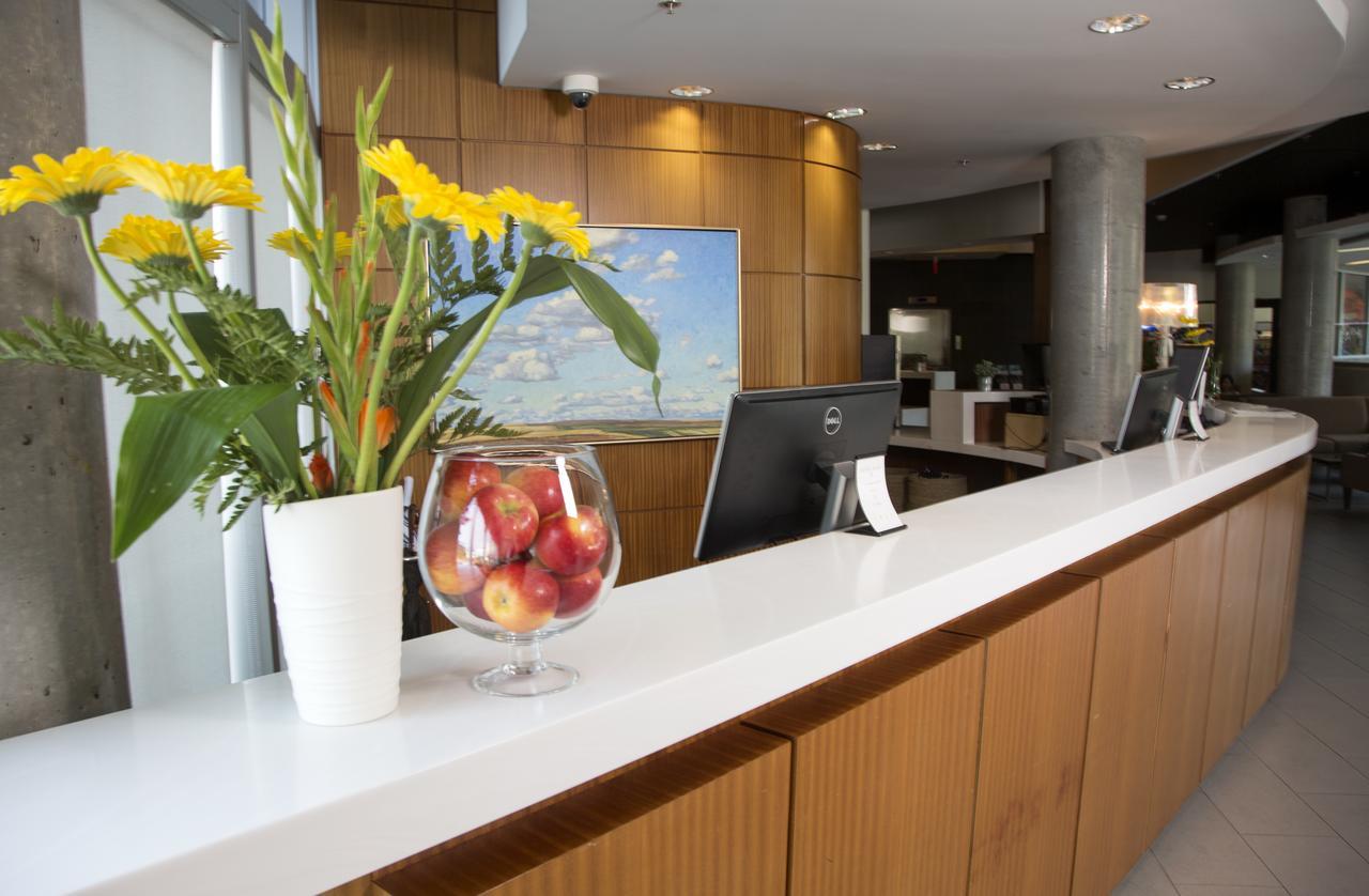 University Of Calgary Accommodations And Events Eksteriør billede