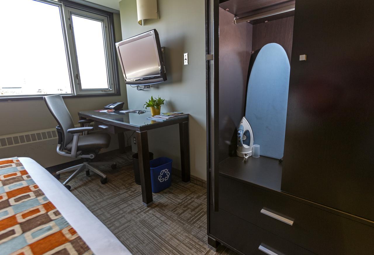 University Of Calgary Accommodations And Events Eksteriør billede