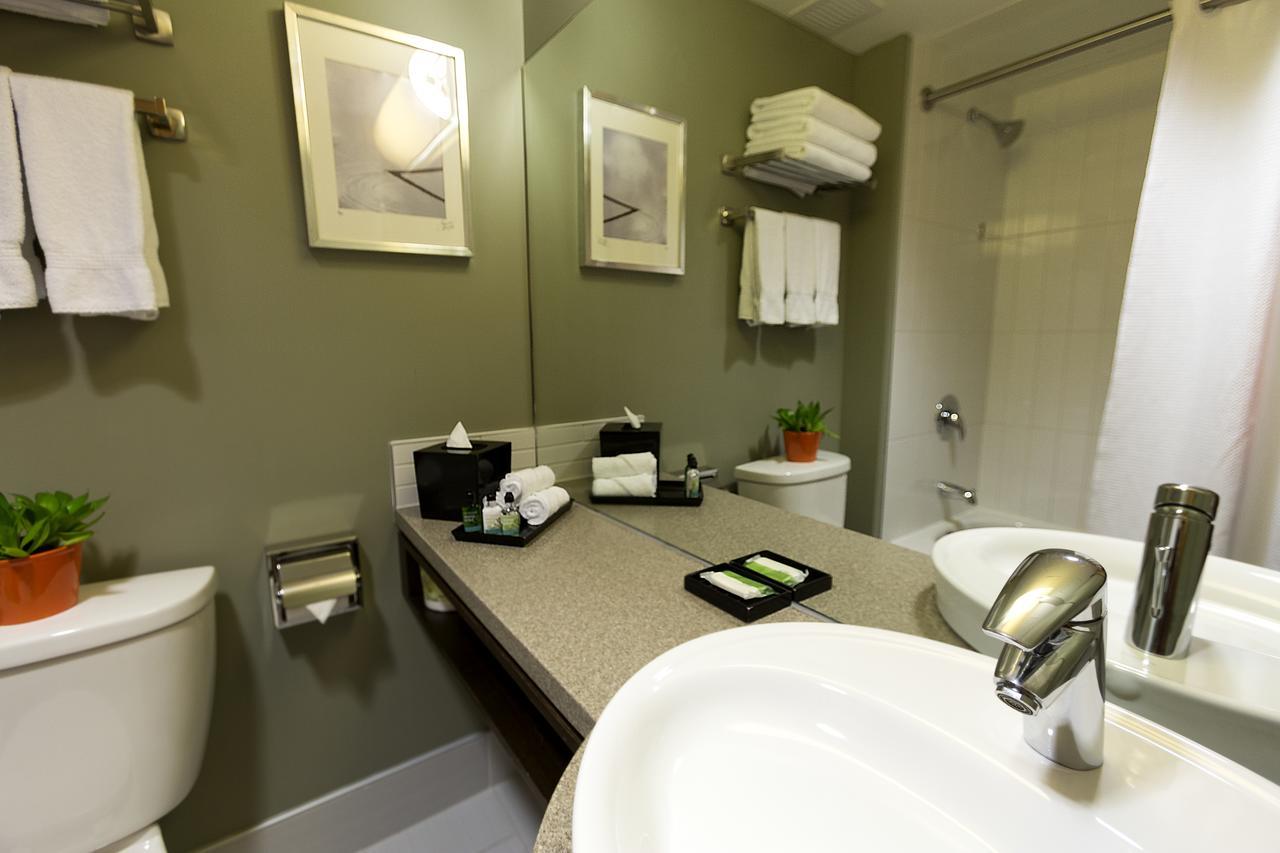 University Of Calgary Accommodations And Events Eksteriør billede