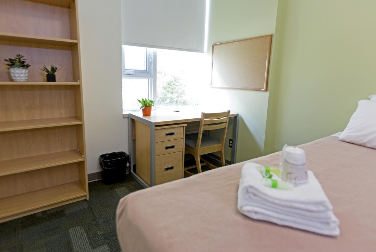 University Of Calgary Accommodations And Events Eksteriør billede