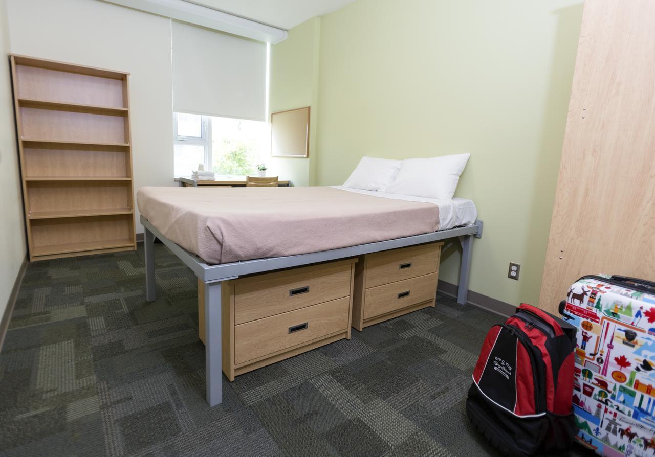 University Of Calgary Accommodations And Events Eksteriør billede