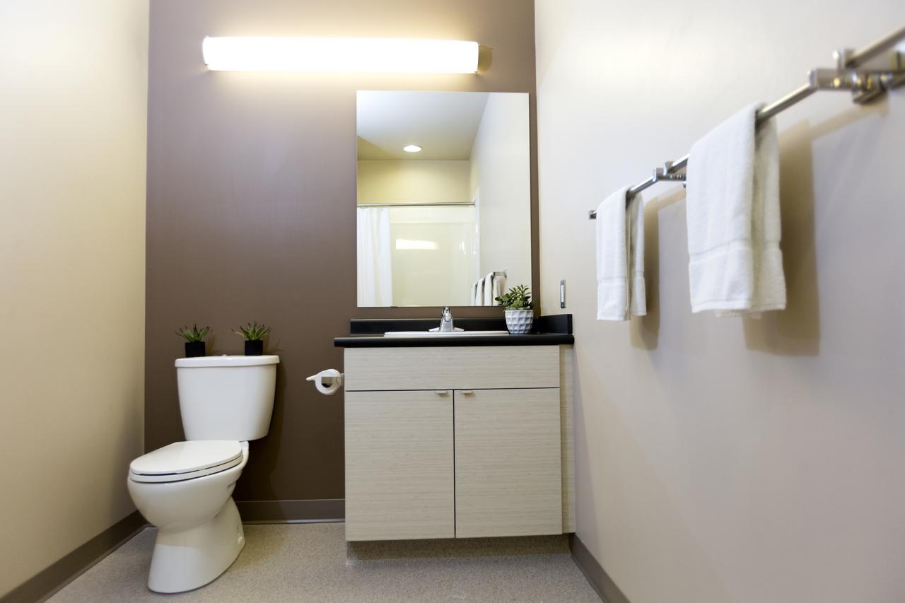 University Of Calgary Accommodations And Events Eksteriør billede