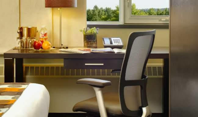 University Of Calgary Accommodations And Events Eksteriør billede