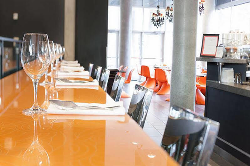 University Of Calgary Accommodations And Events Eksteriør billede
