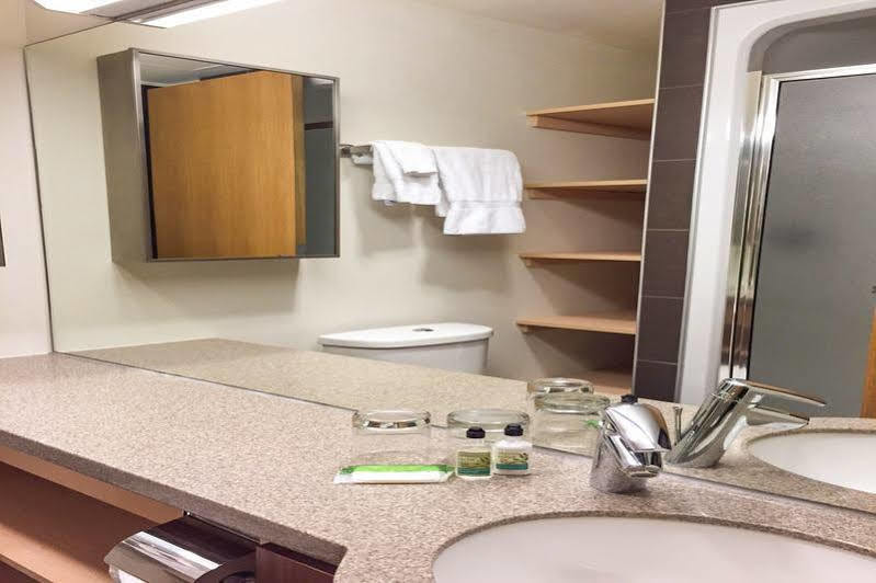 University Of Calgary Accommodations And Events Eksteriør billede
