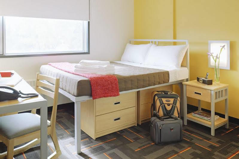University Of Calgary Accommodations And Events Eksteriør billede