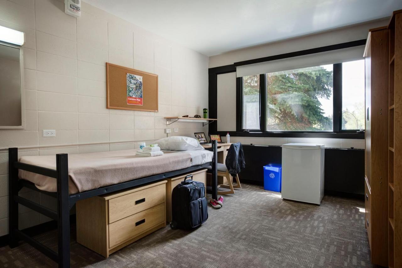 University Of Calgary Accommodations And Events Eksteriør billede