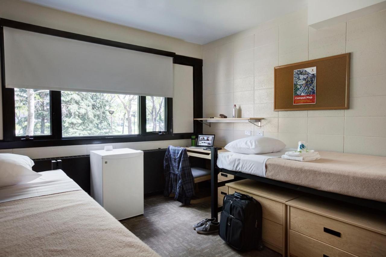 University Of Calgary Accommodations And Events Eksteriør billede