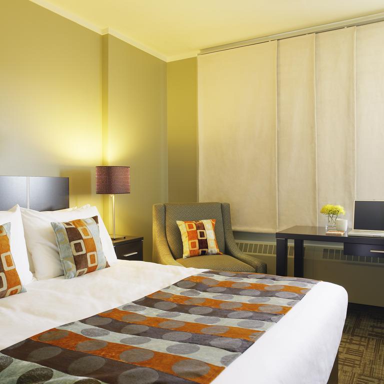 University Of Calgary Accommodations And Events Eksteriør billede