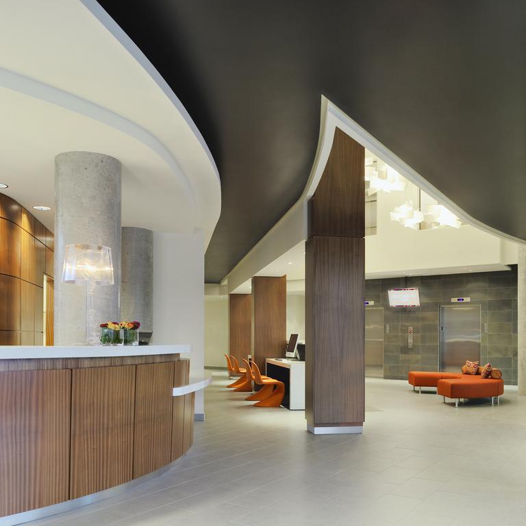 University Of Calgary Accommodations And Events Eksteriør billede