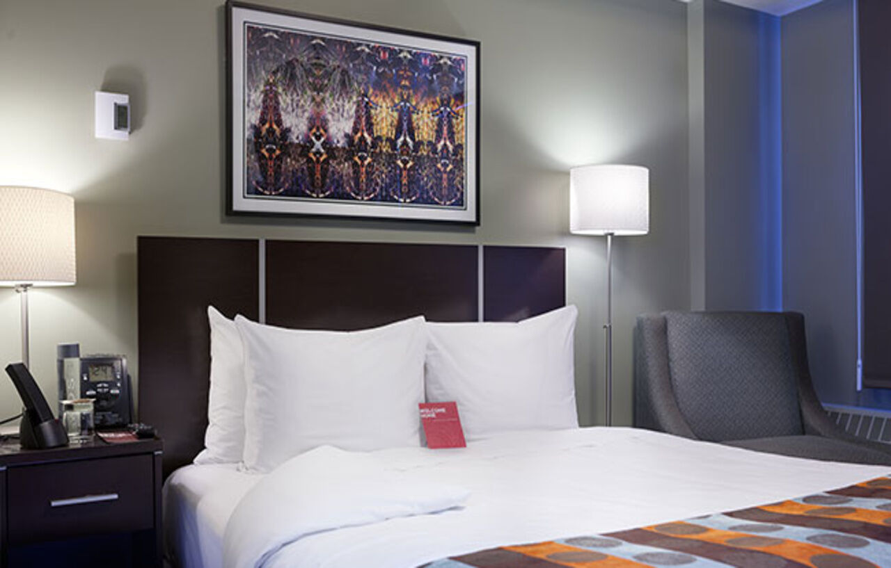University Of Calgary Accommodations And Events Eksteriør billede