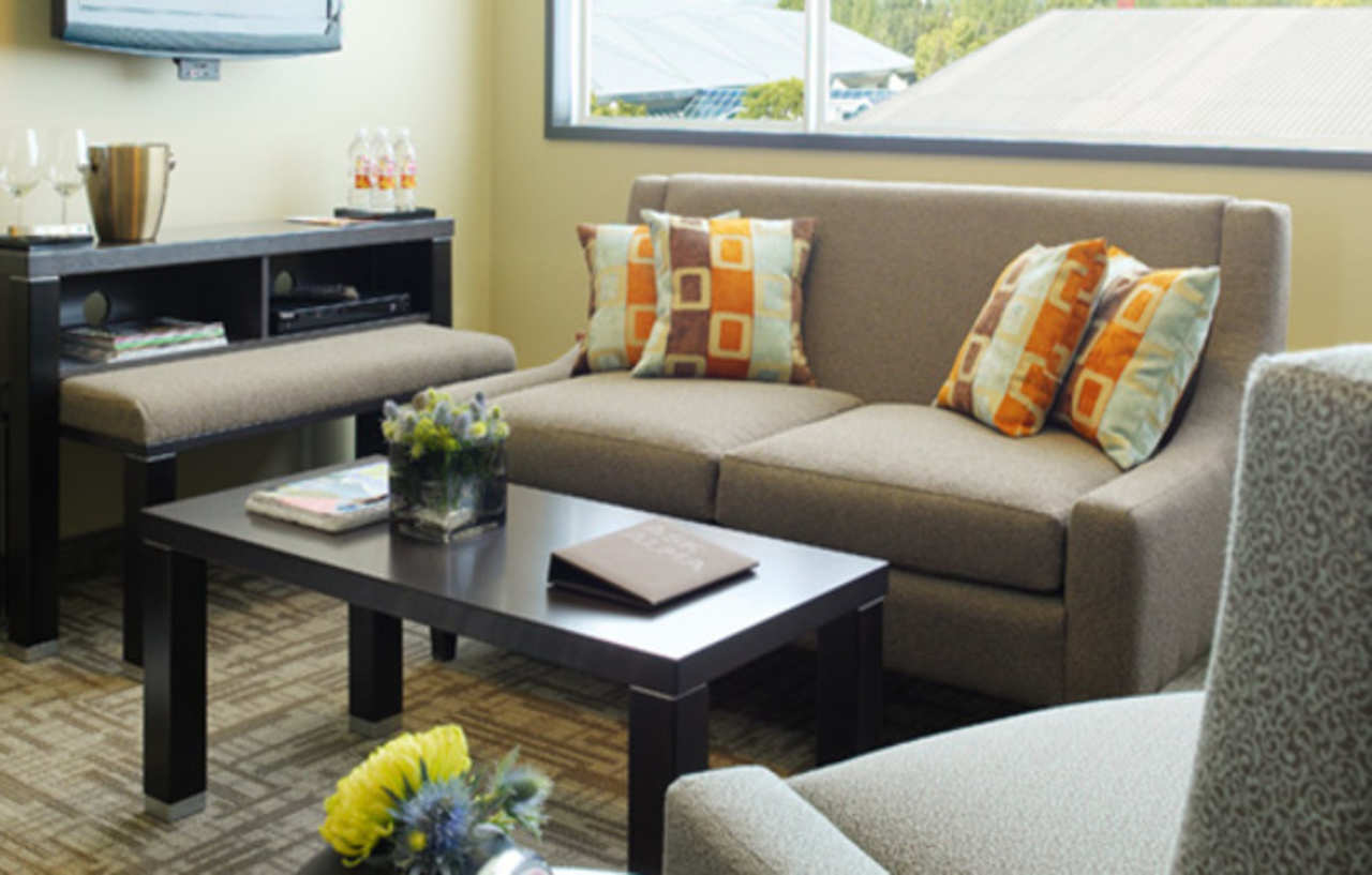 University Of Calgary Accommodations And Events Eksteriør billede